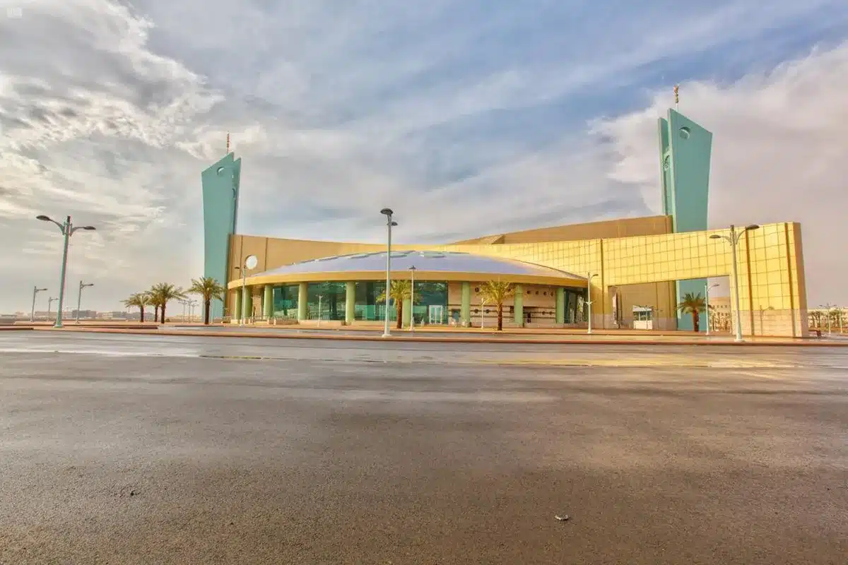 ما هي نسب القبول في جامعة الدمام 