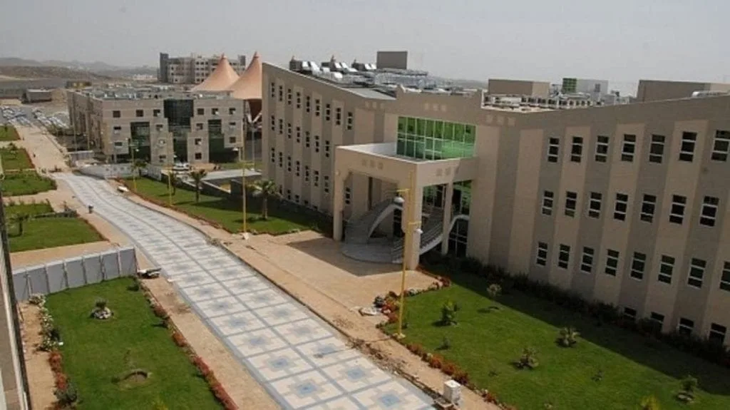 رابط التسجيل في جامعة الملك خالد