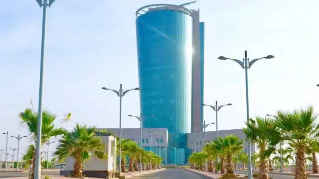 التسجيل في جامعة جازان