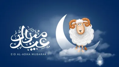 موعد اول ايام ذي الحجة 2023 في الكويت