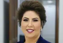 سبب منع الإعلامية الكويتية فجر السعيد من دخول لبنان