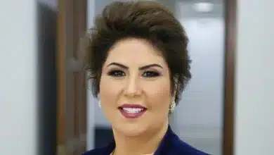 سبب منع الإعلامية الكويتية فجر السعيد من دخول لبنان