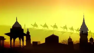 حكم التهنئة بعيد راس السنة الهجرية 1445