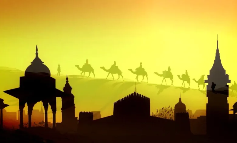 حكم التهنئة بعيد راس السنة الهجرية 1445