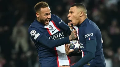 موعد بداية الدوري الفرنسي