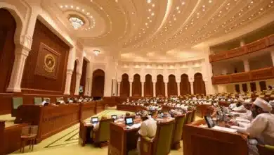 أسماء الفائزين في انتخابات مجلس الشورى الفترة العاشرة 2023