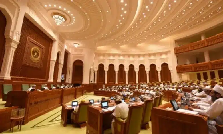 أسماء الفائزين في انتخابات مجلس الشورى الفترة العاشرة 2023