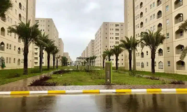 اسعار شقق مجمع بسماية السكني في العراق .. رابط التقديم على شقق بسماية 2023