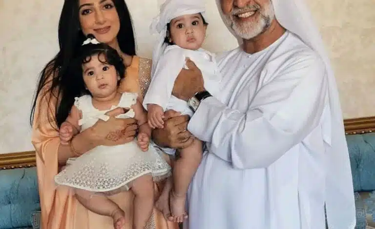 مرض هيفاء حسين