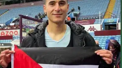 انور الغازي