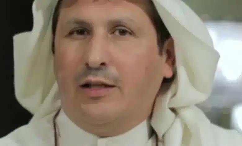سبب وفاة الدكتور صالح بن فهد العثمان