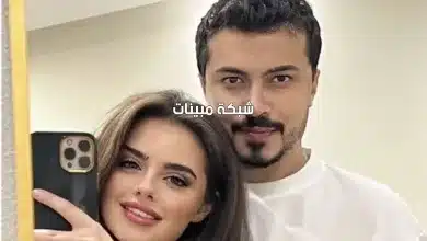 سبب انفصال خديجة مهند