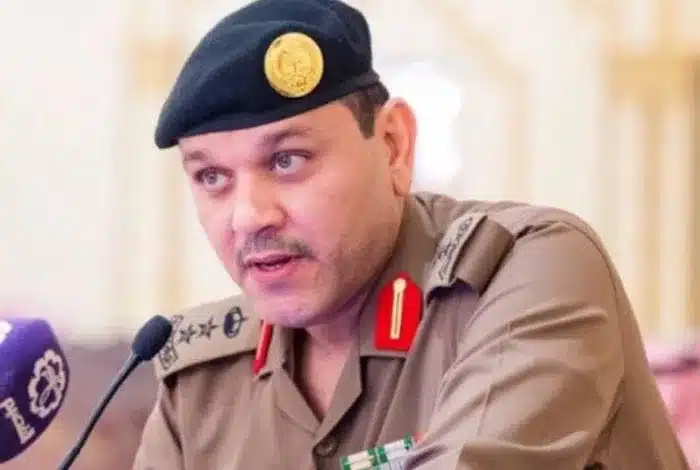 من هو اللواء طارق بن أحمد الغبان