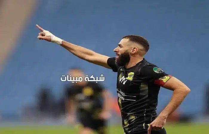 القنوات الناقلة لمباراة الاتحاد وأبها في دوري روشن السعودي 2023-2024 الجمعة 10 نوفمبر