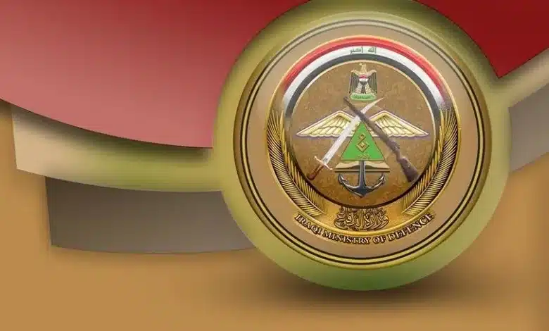 اسماء المفسوخة عقودهم الوجبة الثانية وزارة الدفاع