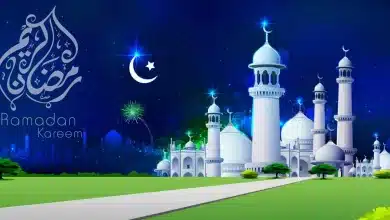 امساكية رمضان 2024 في الإمارات