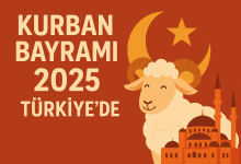 تاريخ موعد عيد الأضحى في تركيا 2025/ 1446