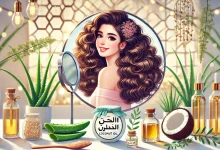وداعًا للشعر الخفيف