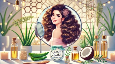 وداعًا للشعر الخفيف