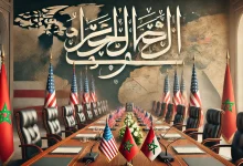 الصحراء الغربية: هل ينجح الدعم الأمريكي في كسر جمود المفاوضات؟