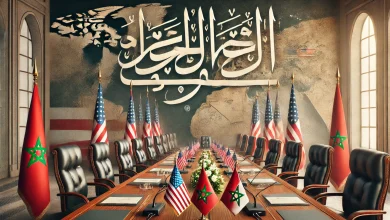 الصحراء الغربية: هل ينجح الدعم الأمريكي في كسر جمود المفاوضات؟