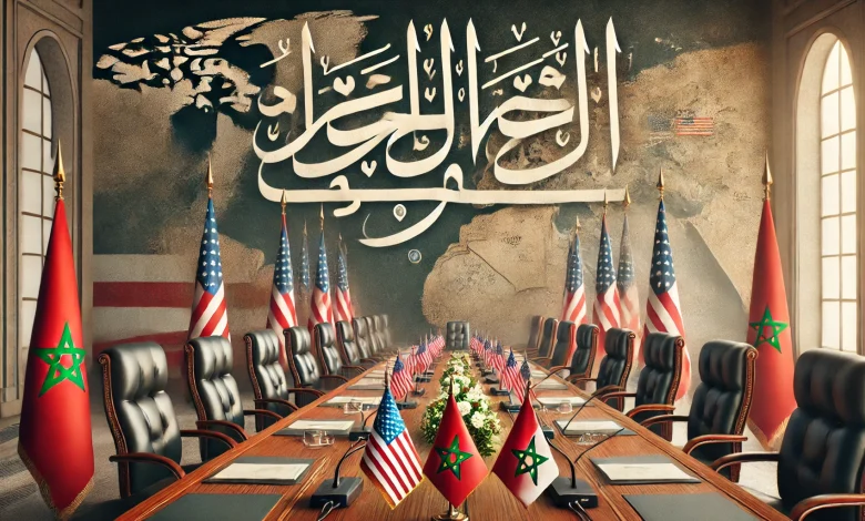 الصحراء الغربية: هل ينجح الدعم الأمريكي في كسر جمود المفاوضات؟