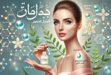 الكولاجين سر شباب البشرة