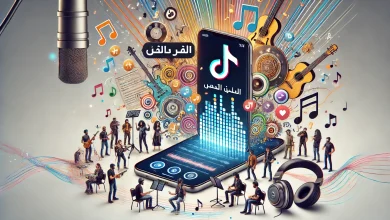 تيك توك