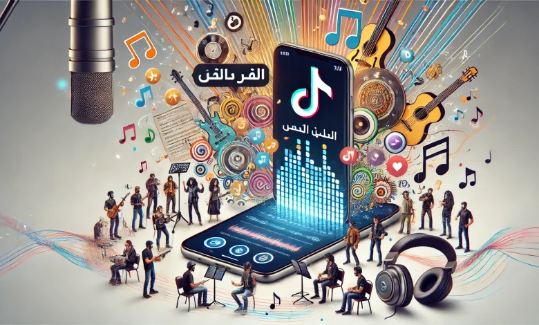 تيك توك