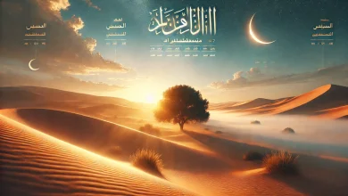موعد دخول المربعانية لعام 1447 / 2025