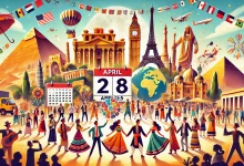 متى موعد يوم التراث العالمي 2025