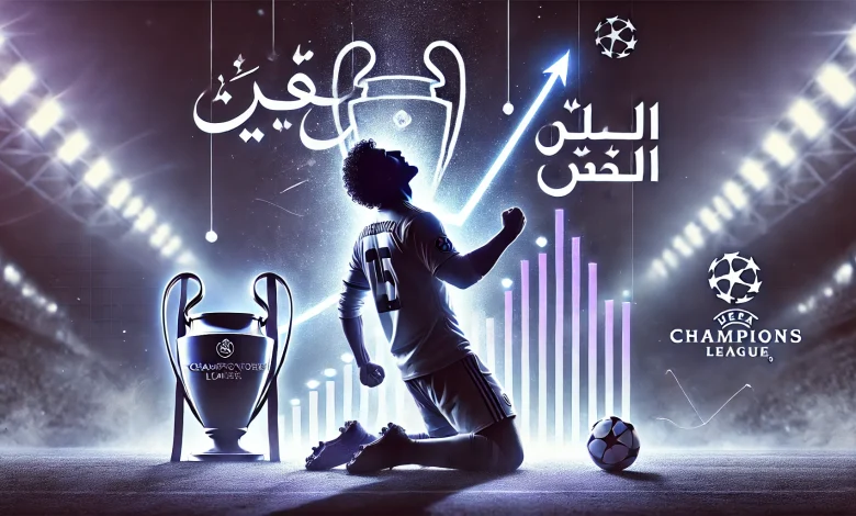 تاريخ ريال مدريد يهدد حلم أرسنال في دوري الأبطال