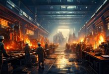 خطبة عن عيد العمال 2025