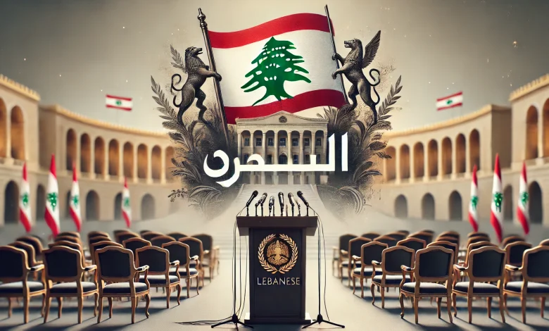 حزب الله يلوح بورقة السلاح