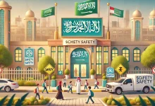 ملتقى الأمن والسلامة والمرافق 2025