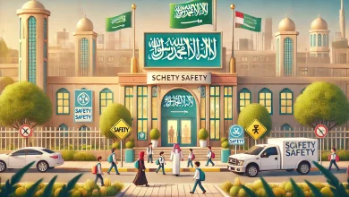 ملتقى الأمن والسلامة والمرافق 2025