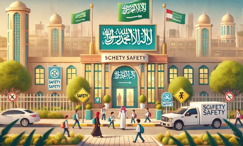 ملتقى الأمن والسلامة والمرافق 2025