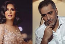 نوال وفضل شاكر يامرحبا