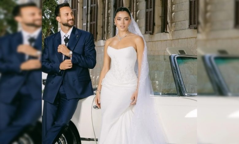 من هي ستيفاني عطالله ويكيبيديا السيرة الذاتية