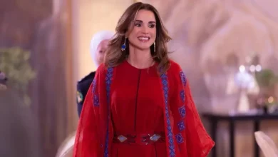 سبب عدم حضور الملكة رانيا احتفالات عيد الاستقلال
