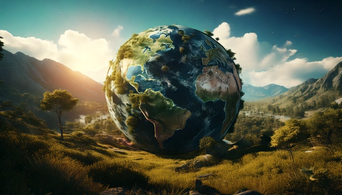 تاريخ اليوم العالمي للبيئة 2025