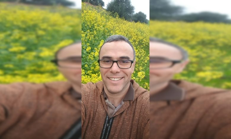 من هو الاستاذ نور الدين عيساوي ويكيبيديا السيرة الذاتية
