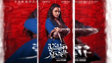 قصة مسلسل مملكة الحرير وطاقم العمل