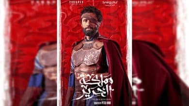 الساعة كم توقين مواعيد عرض مسلسل مملكة الحرير