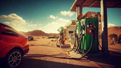 أسعار المحروقات في الأردن لشهر 6 يونيو / حزيران 2025