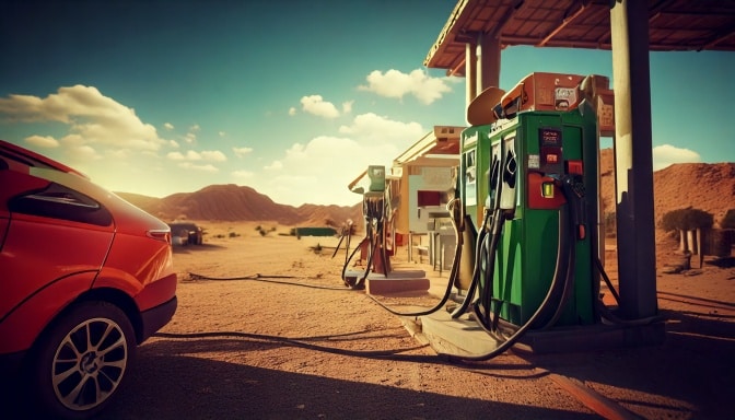 أسعار المحروقات في الأردن لشهر 6 يونيو / حزيران 2025