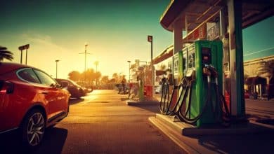 أسعار البنزين في الإمارات لشهر يونيو 2025