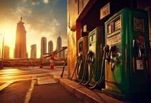 أسعار الوقود في الإمارات خلال يونيو 2025