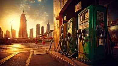 أسعار الوقود في الإمارات خلال يونيو 2025