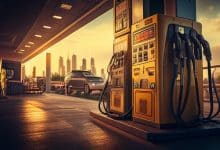 أسعار البنزين في سوريا خلال يونيو 2025